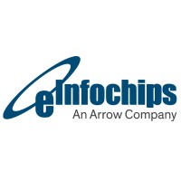 Einfochips Company Logo